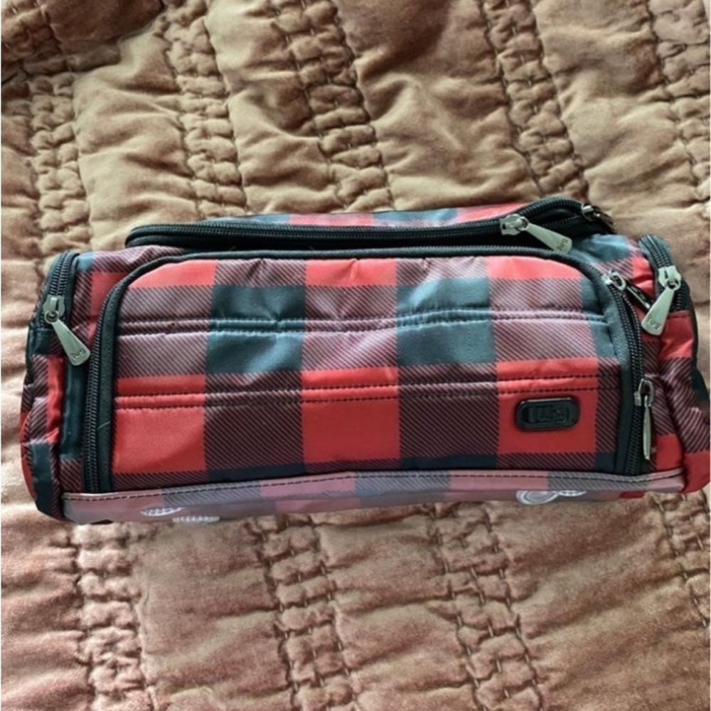 Lug trolley cosmetic set - Picture 6 of 12